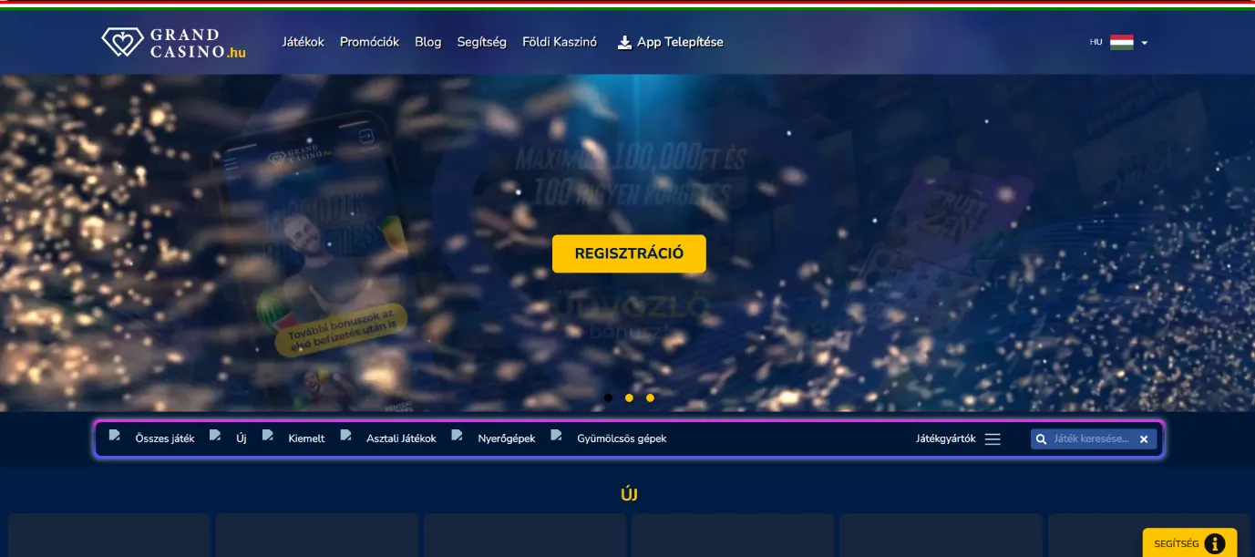 Grand Casino Grand Casino